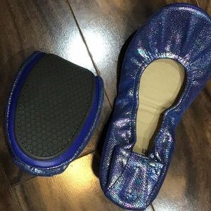 New Storehouse flats size 11